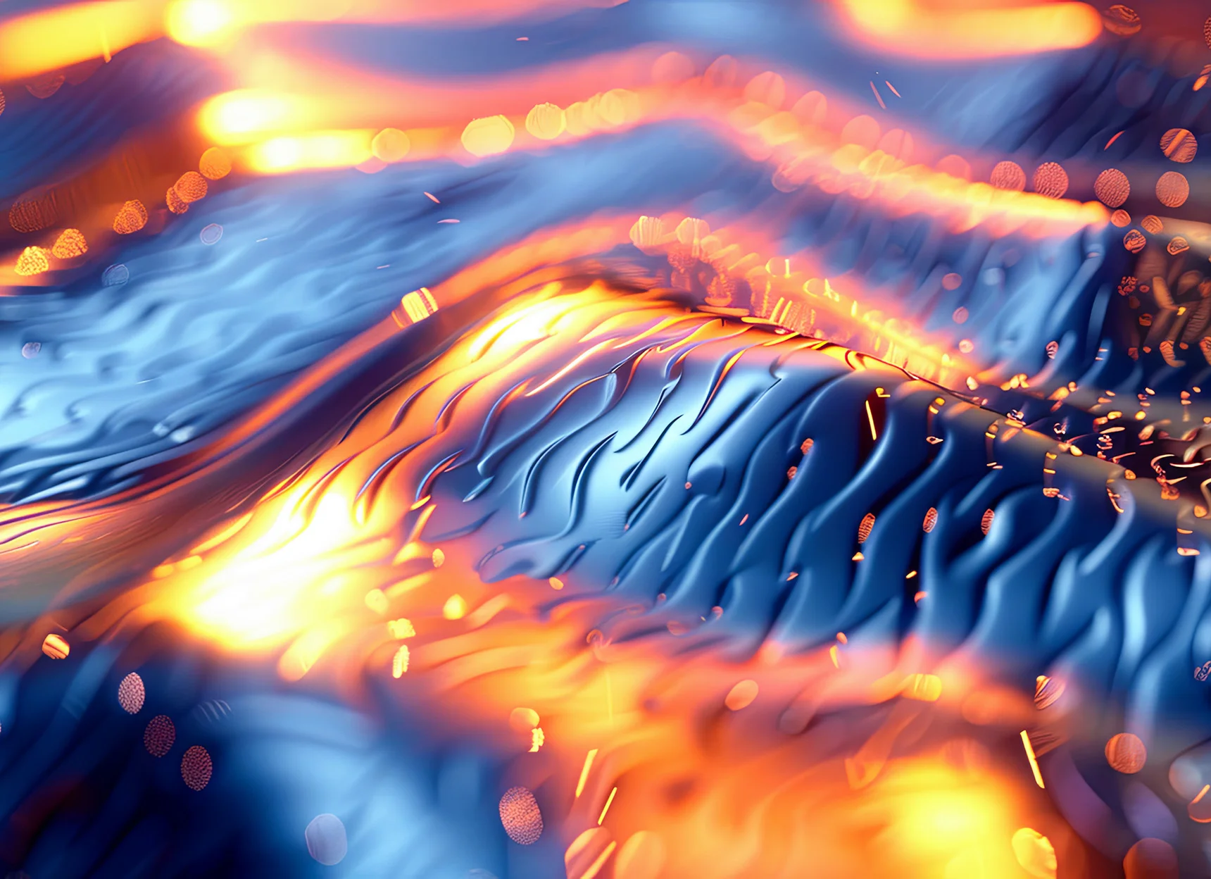 Automated Ai integrations for google